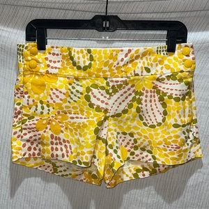 J. Crew • Summer Shorts